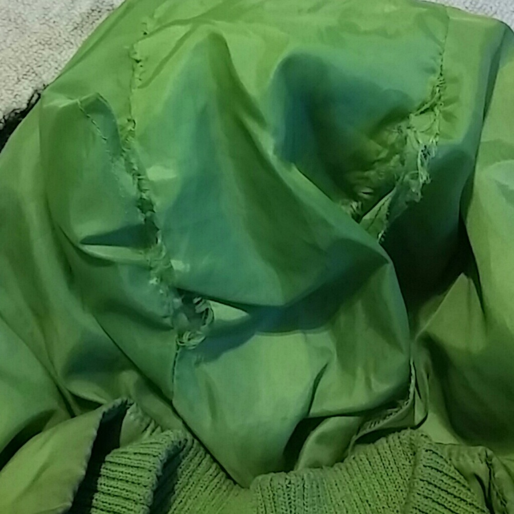 Vest - Picture 2 of 2